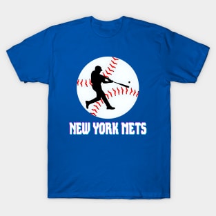 New YorkM T-Shirt